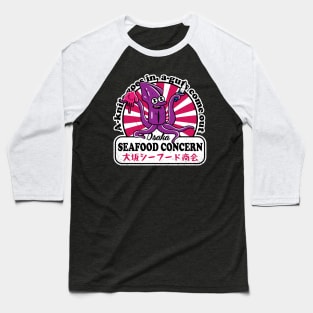 Osaka Baseball T-Shirt